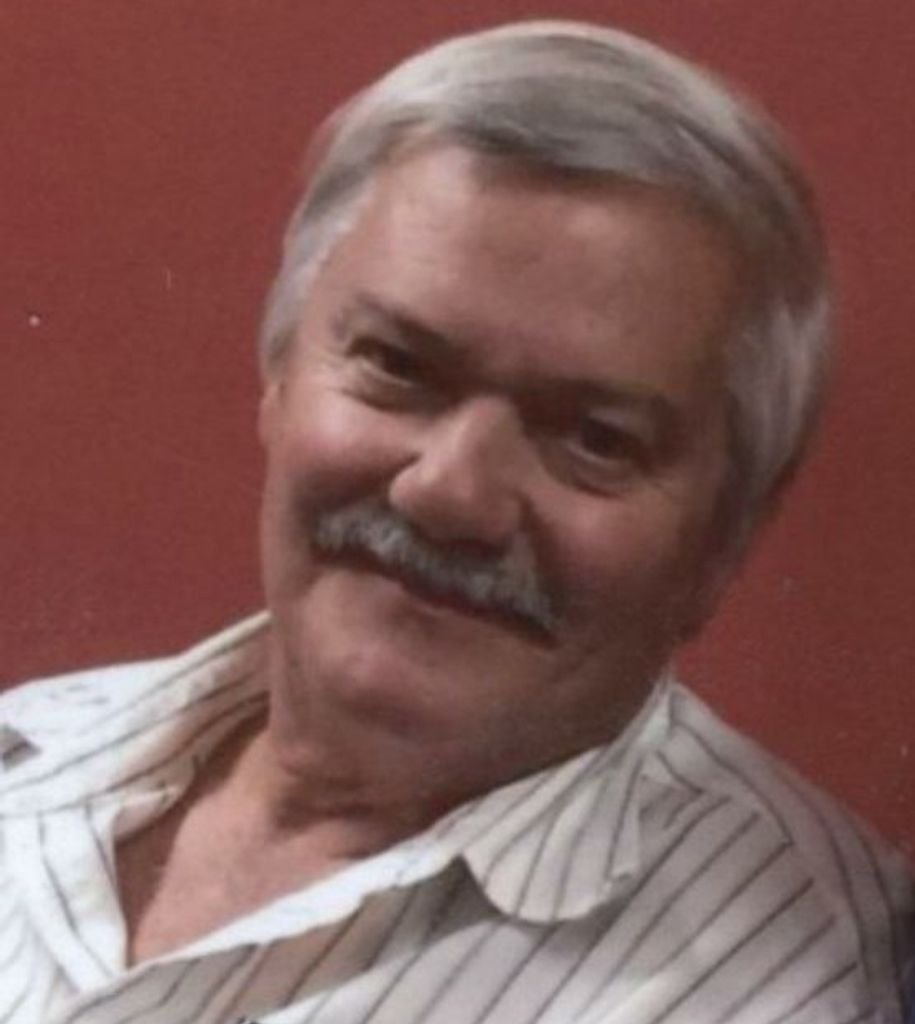 Paul "Pete" Snider Jr. 