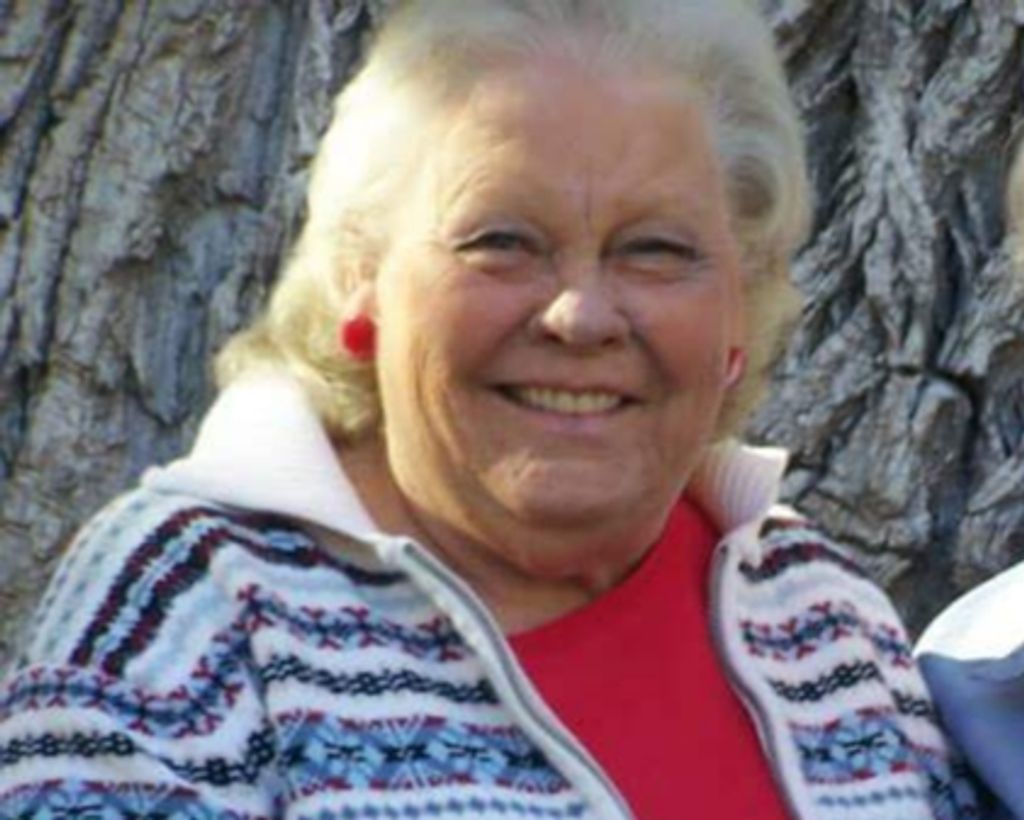 Sandra Louise Wise
