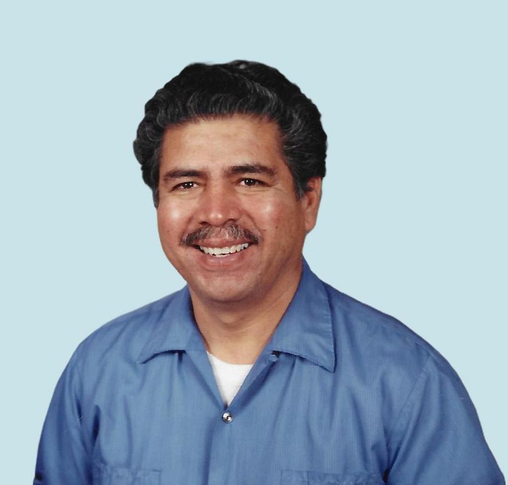 Alfredo Antonio Navarro Profile Photo