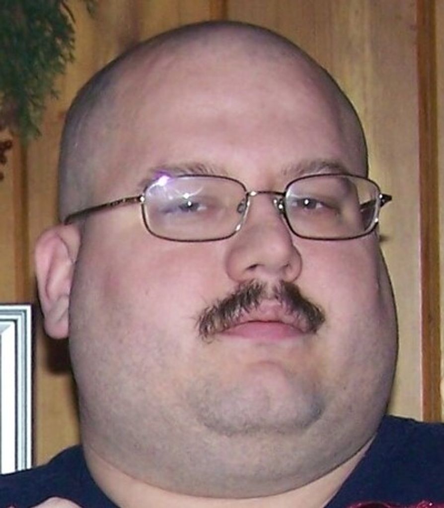 Donald "Boze" A. Sedoris