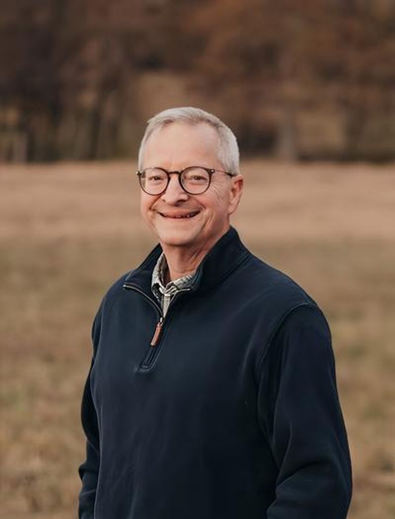 Peter Neale Mckee Profile Photo