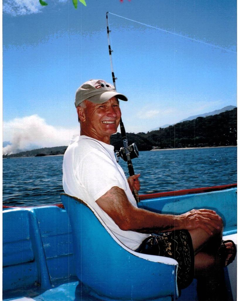 Warren Edgar Drew Profile Photo