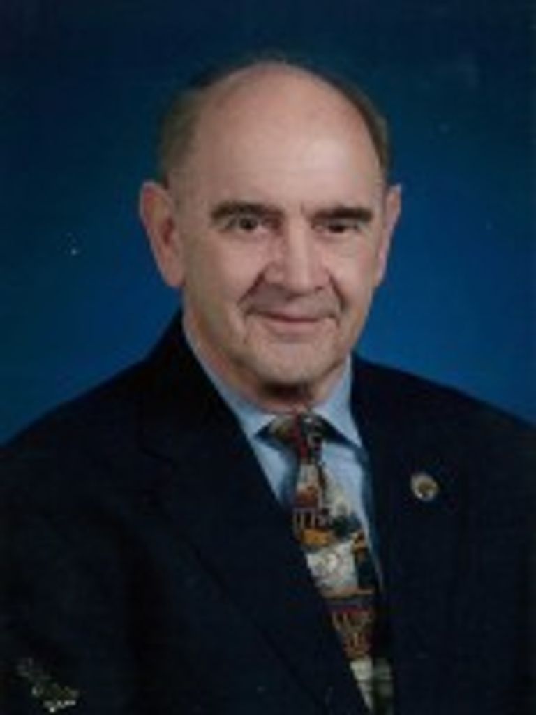 Charles L. “Chuck” Wirth,  Jr.