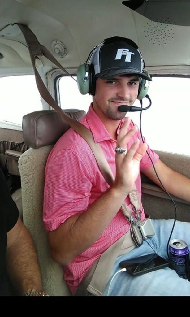 Colen Floyd "Cole Baby" Mattison