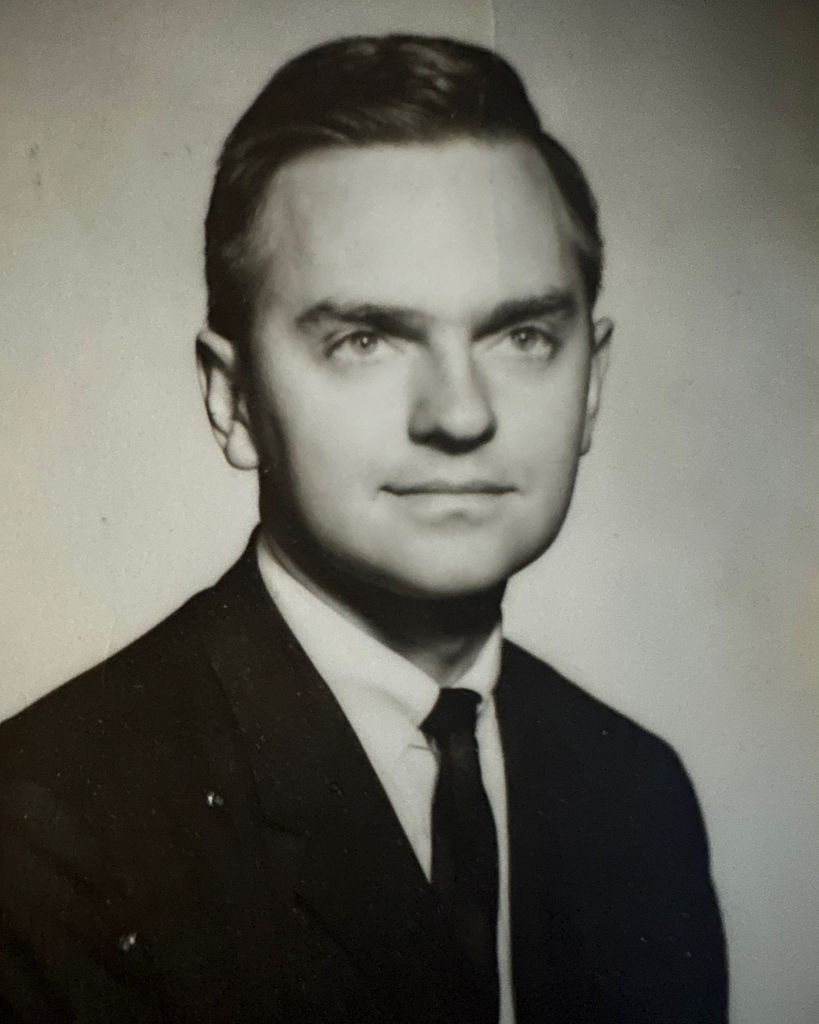 Mervyn Malcolm Copeland Profile Photo