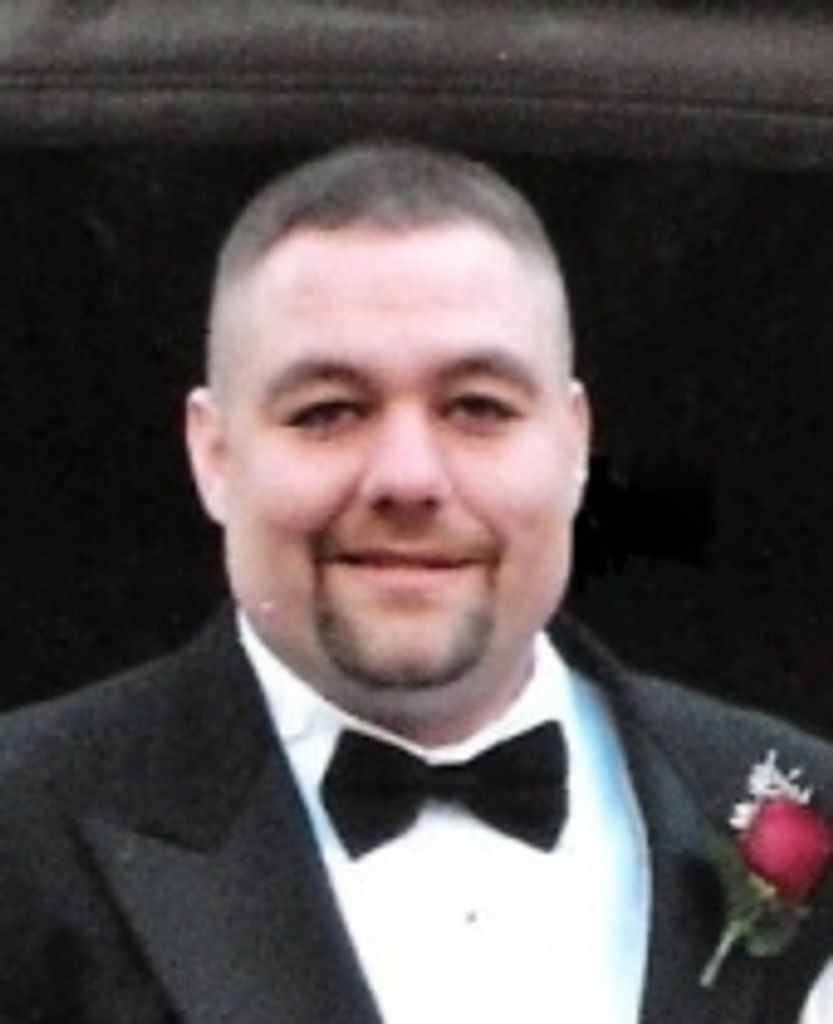 Richard Thomas Graves