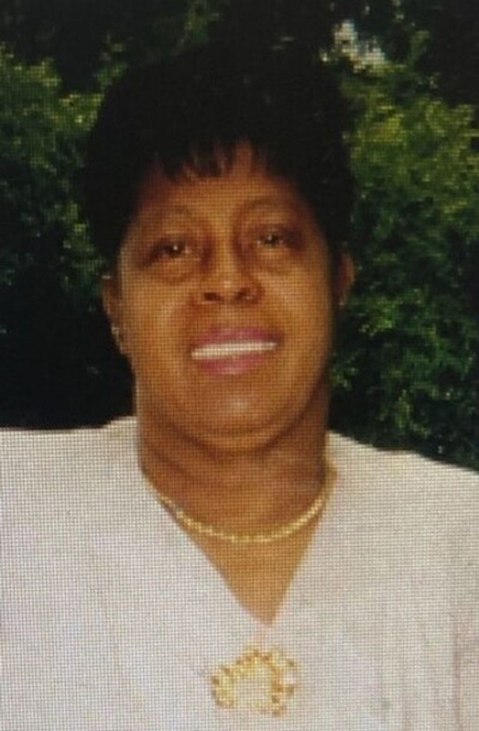 Mrs. Nora Lee Dawson Kemp Profile Photo