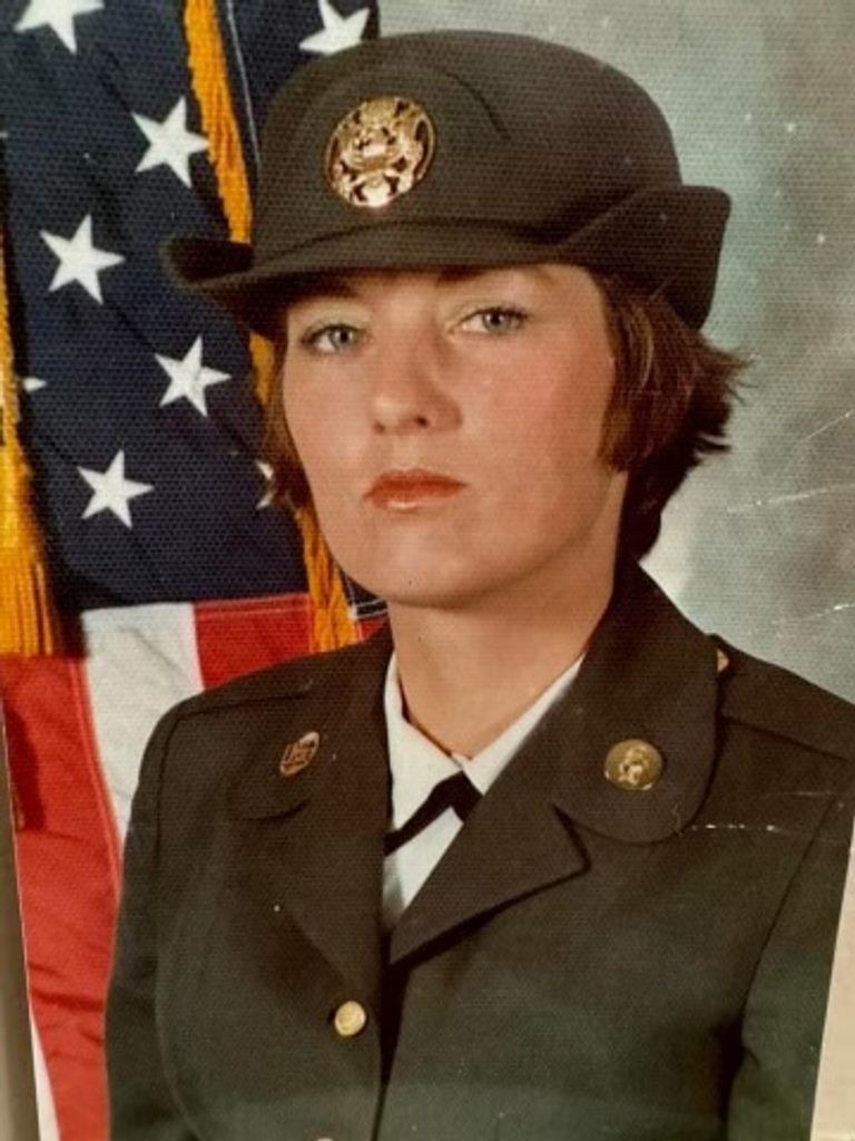 Pamela Jean (Pawlick)  Webber Profile Photo