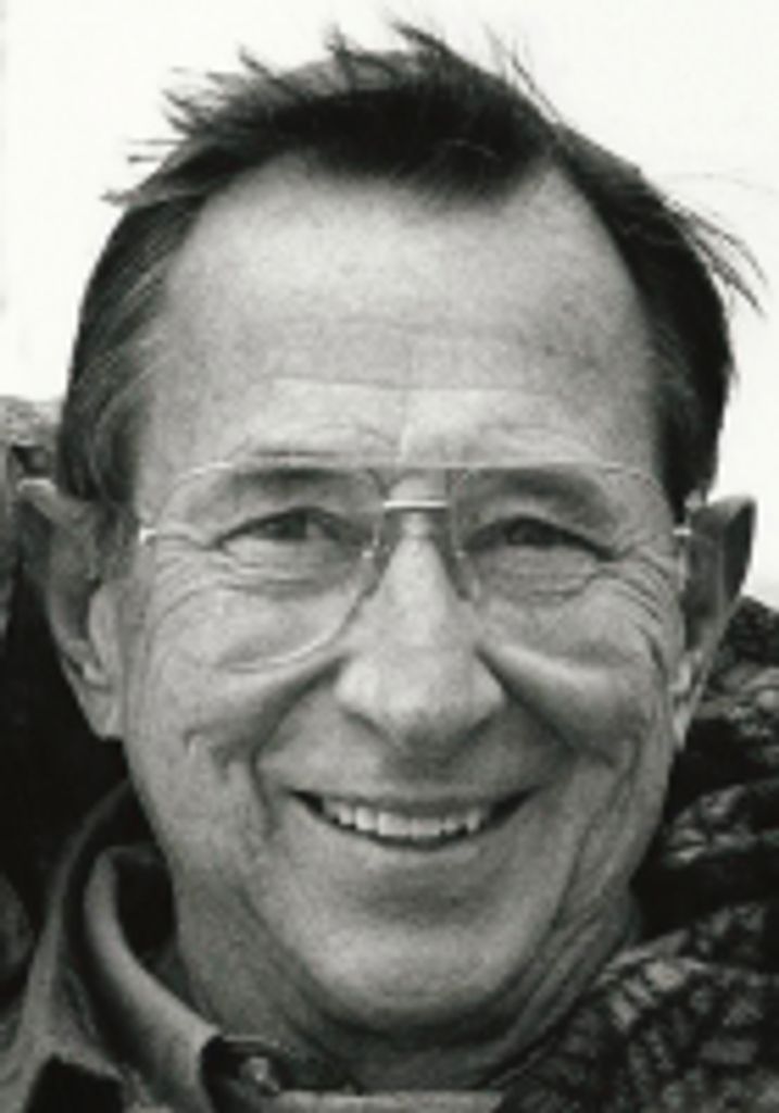 William Hampton Bachman