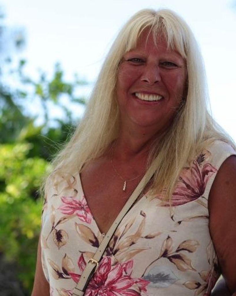 Angela Talmadge Profile Photo