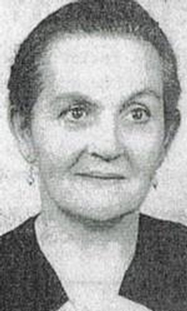 Leonie-Marie Schreck