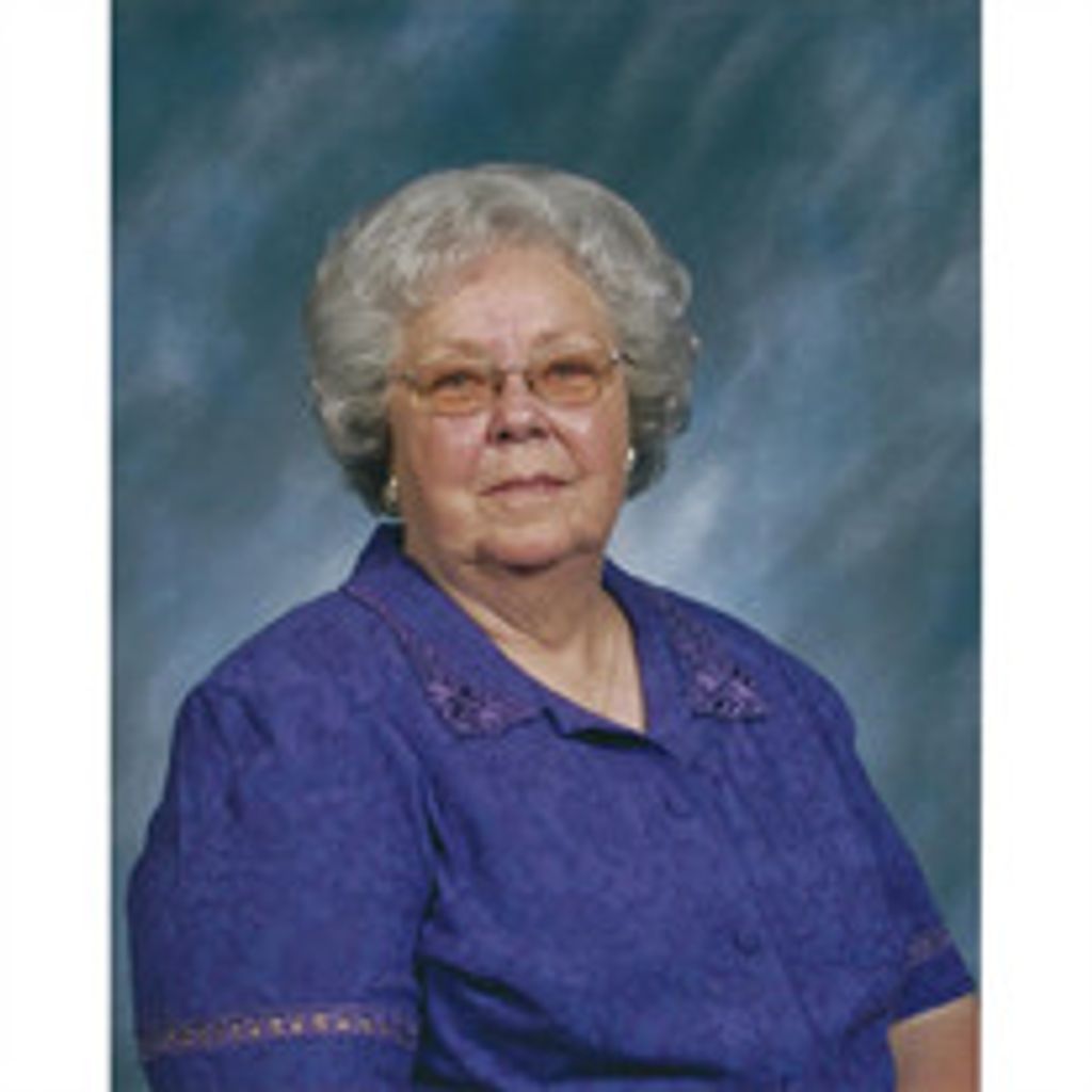 Yvonne Carpenter