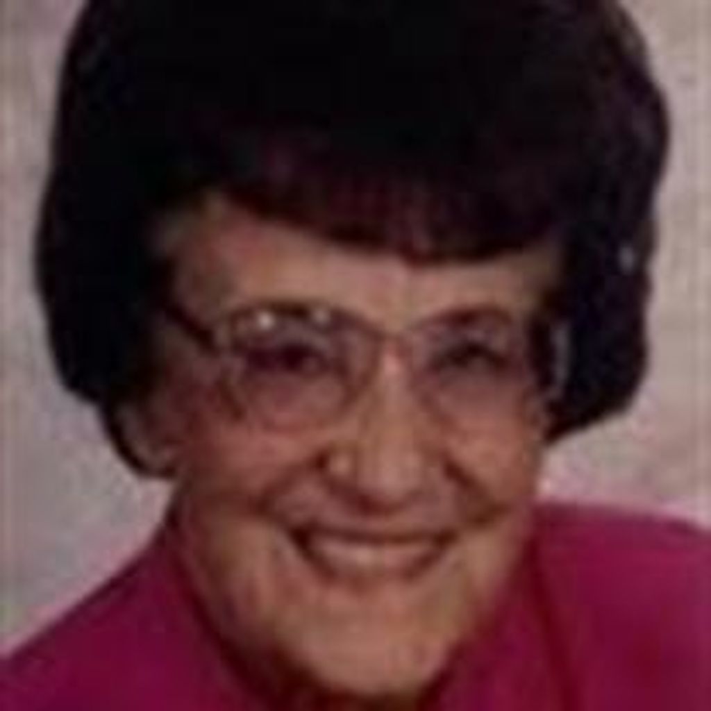 Emma  Lois Green