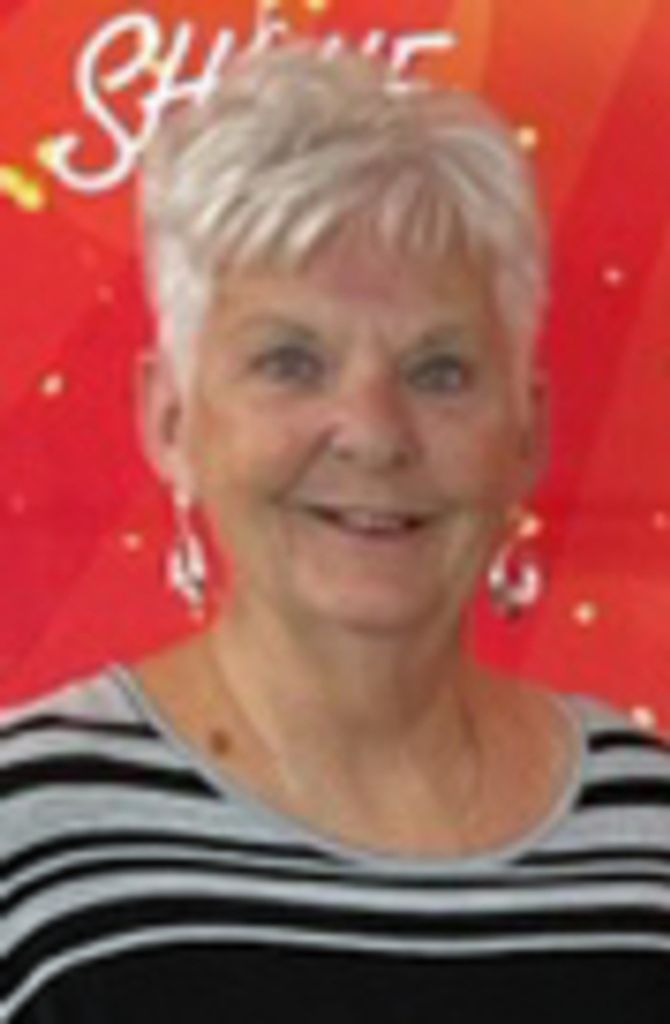 Carol Anne Collison Profile Photo