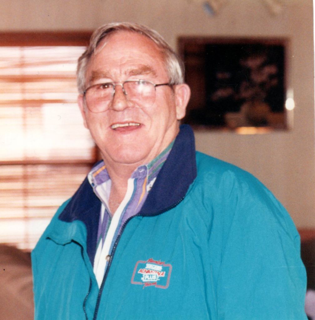 Robert Stanley Adams