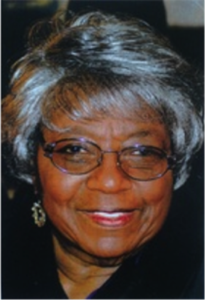 Mrs. Lily  Hudgens Wilson