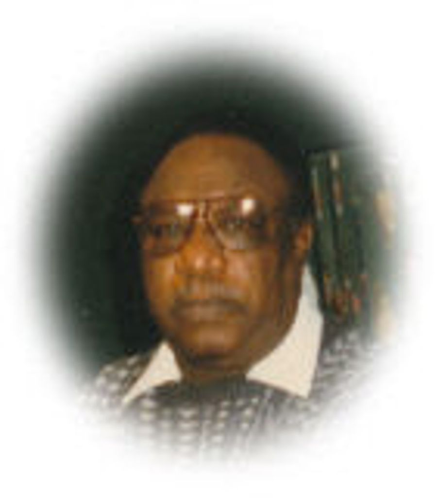 William Daniel Green Profile Photo