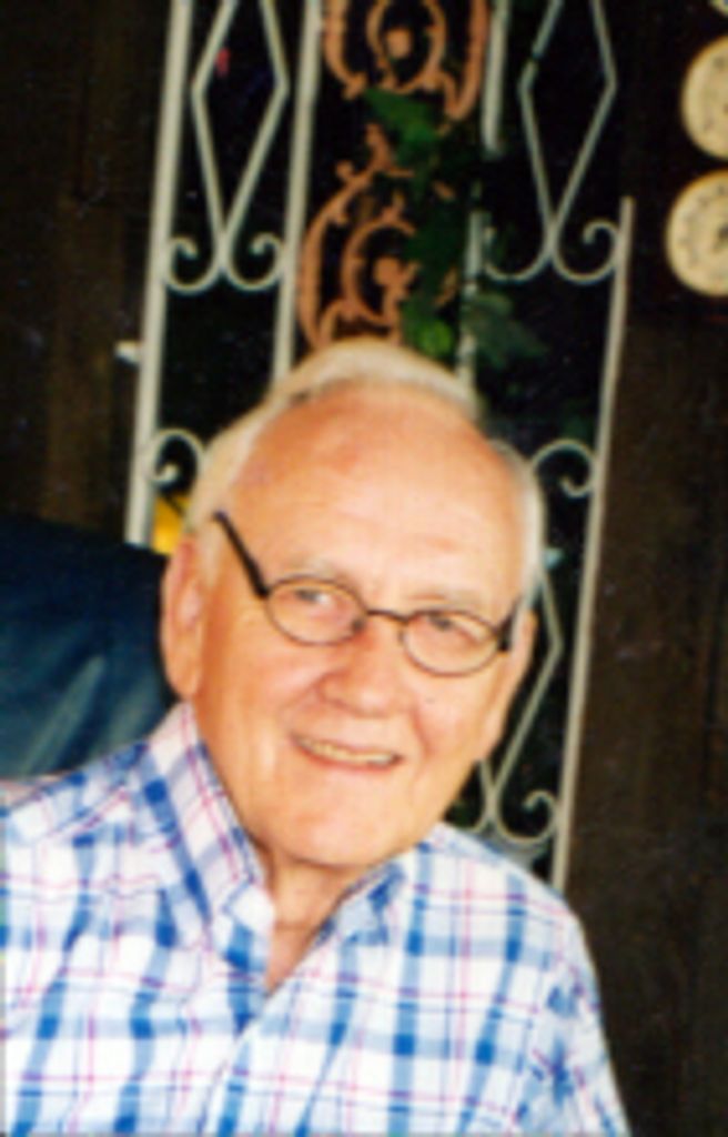 Robert Sibley