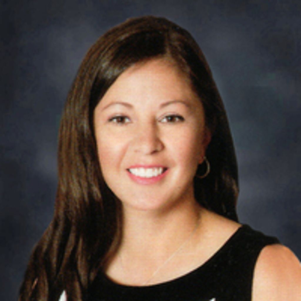 Stephanie Lynn Chasar Profile Photo