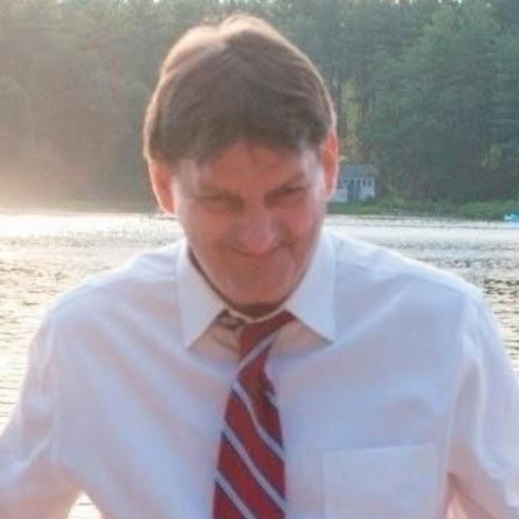 Gary L. Turcotte