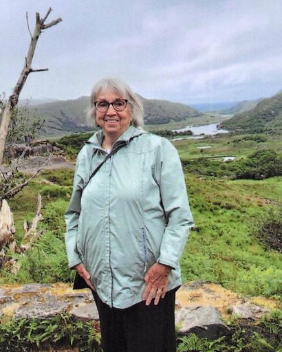 Kathy Dickinson Profile Photo