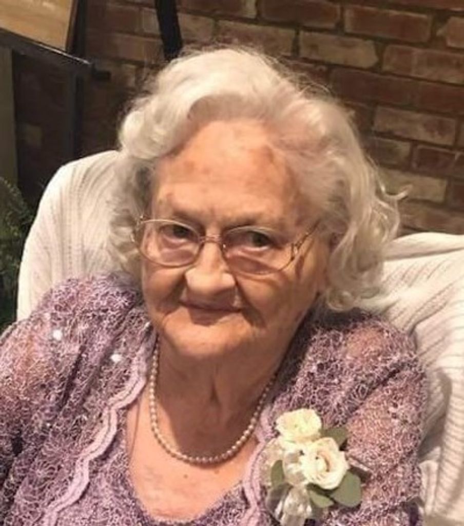 Maybell Meeks Anderson Profile Photo