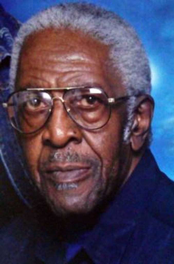 Nathaniel Martin, Jr.