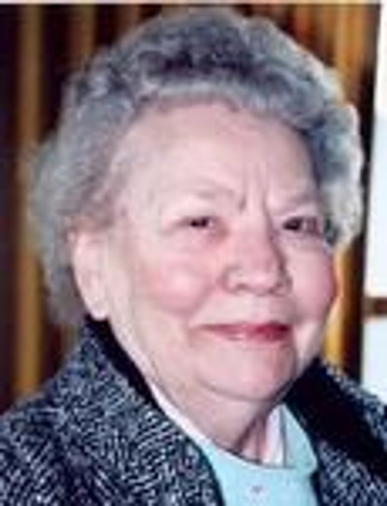 Esther H. Paulson