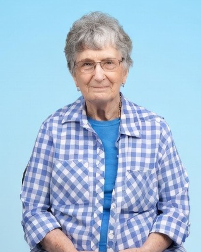 Donna Mae Benson Profile Photo