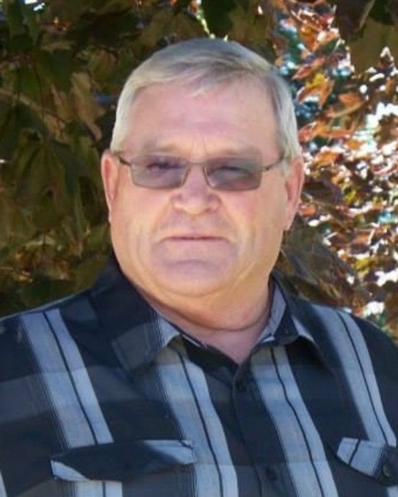 Aaron Gerard O'Neill