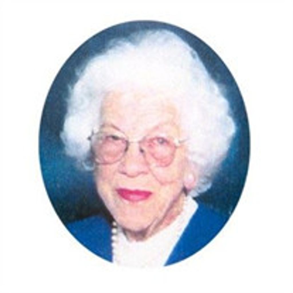 Lela Jenson Anderson