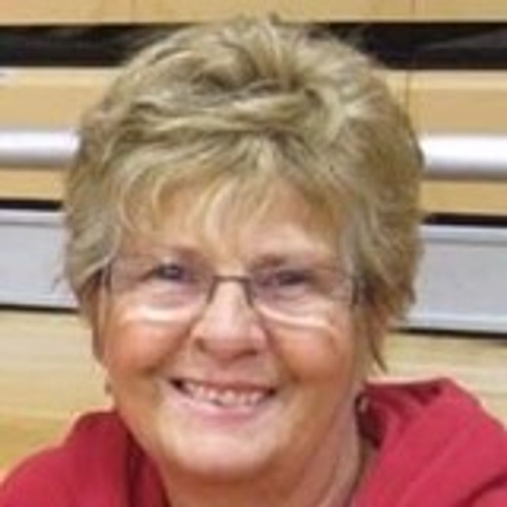 Sandra Kay (Thomas)  Kitts