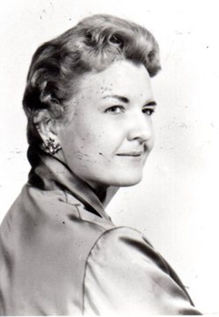 Evelyn Johnson