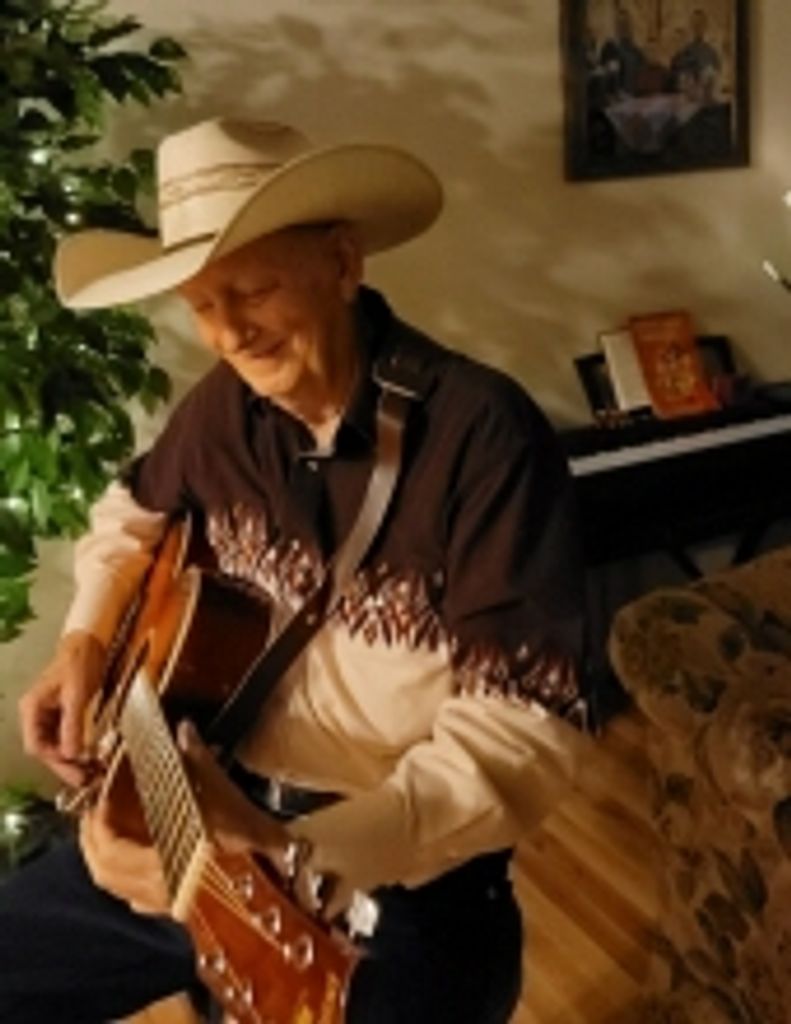 Pastor Roger A. Taber Profile Photo