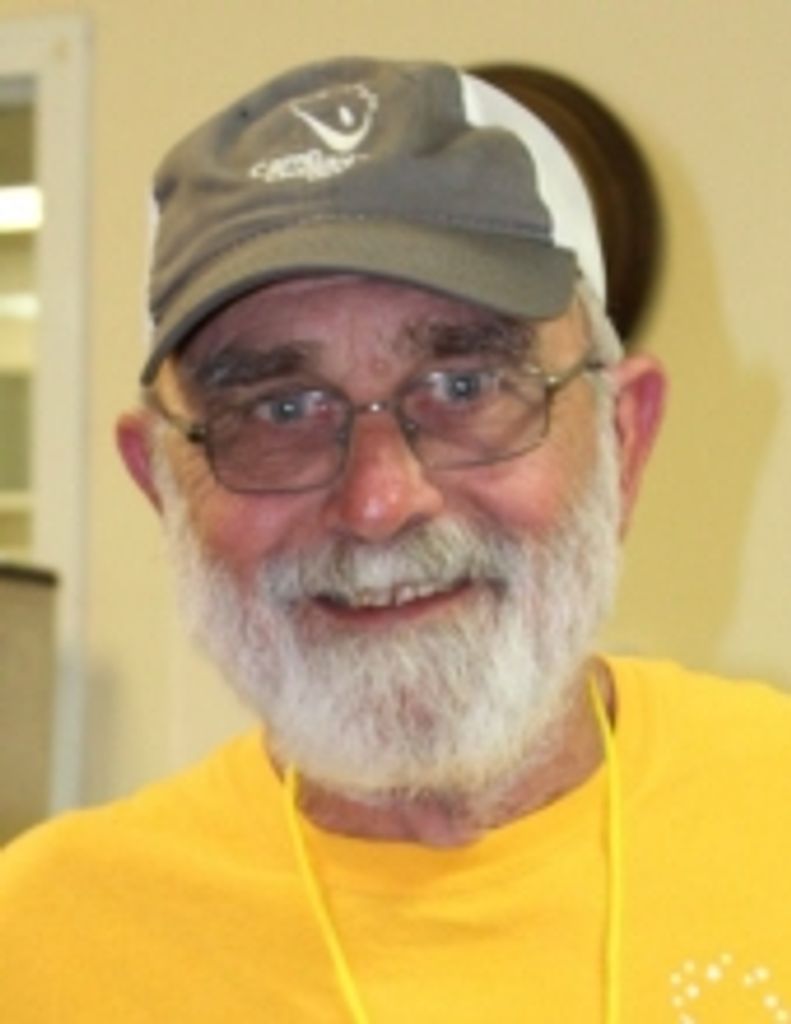 John William Seagraves - Mcnabb Funeral Home