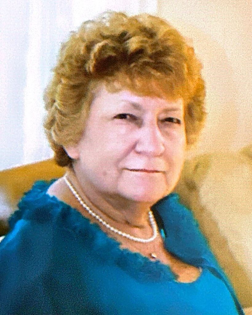 Doris A. Pratt