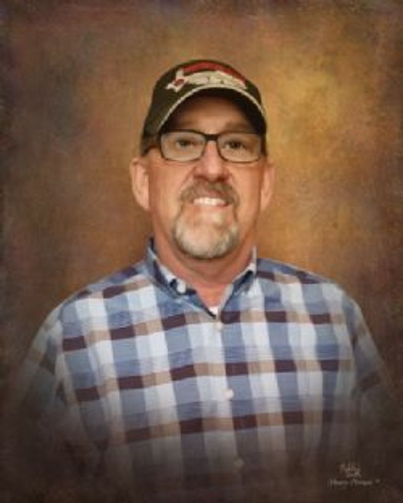 Richard Waters