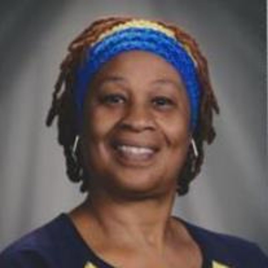 Nell Gladney