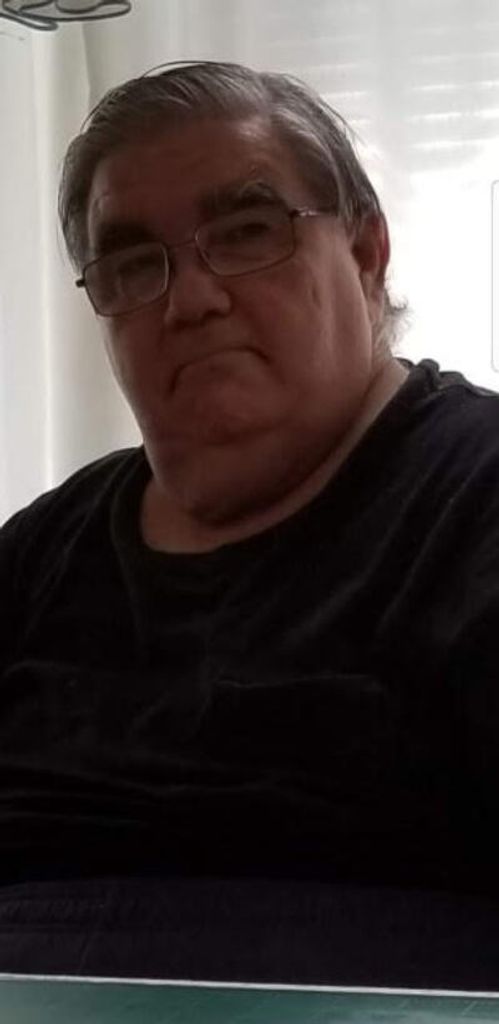 Michael D. Behrle Profile Photo