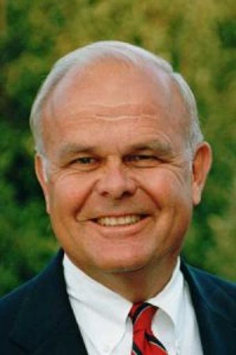 Bob Waller Profile Photo