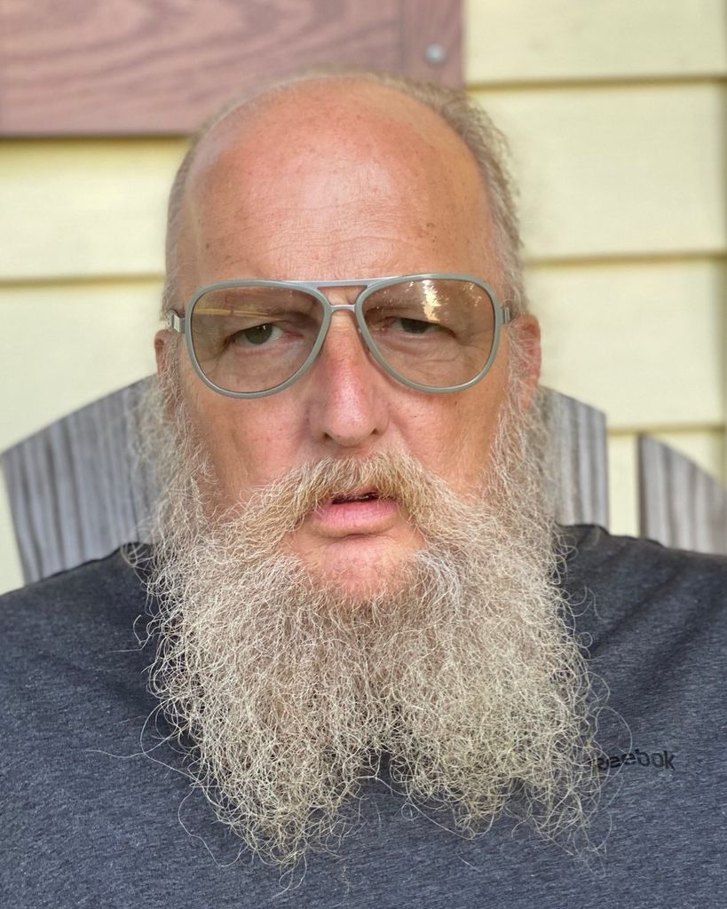 Rudolph "Rhudy" Raymond