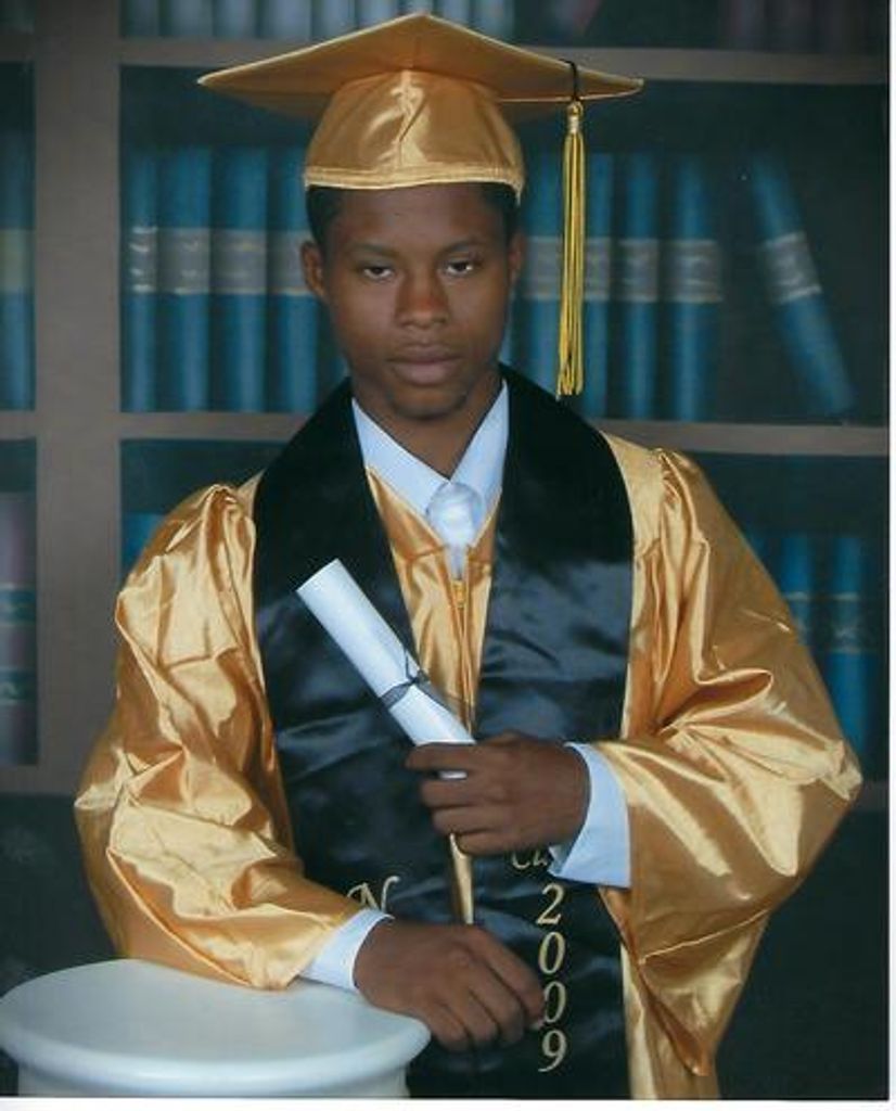 Dwayne Foreman Profile Photo
