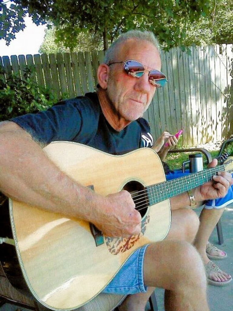 Robert E. Johnson Profile Photo