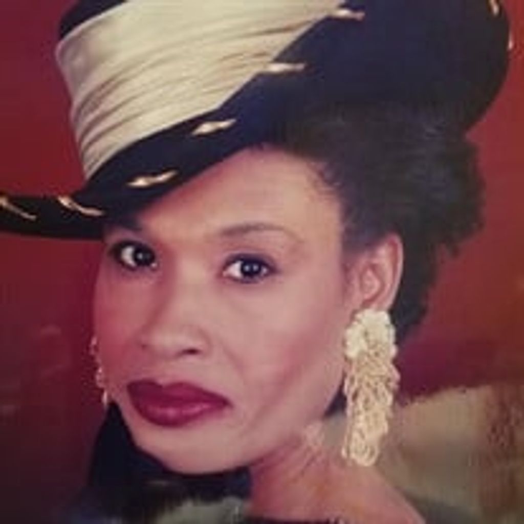 Shirley Dean Hadley