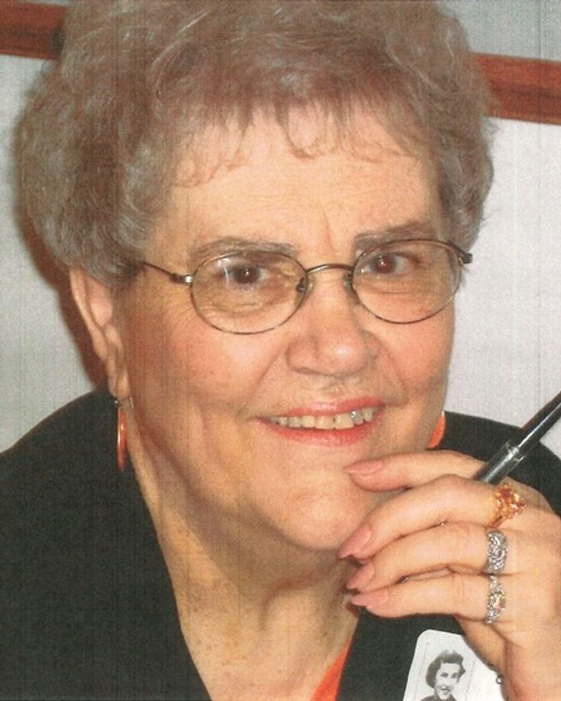 Marilyn Jean Lottich