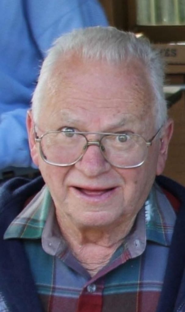 William “Bill” Parker Foley Profile Photo