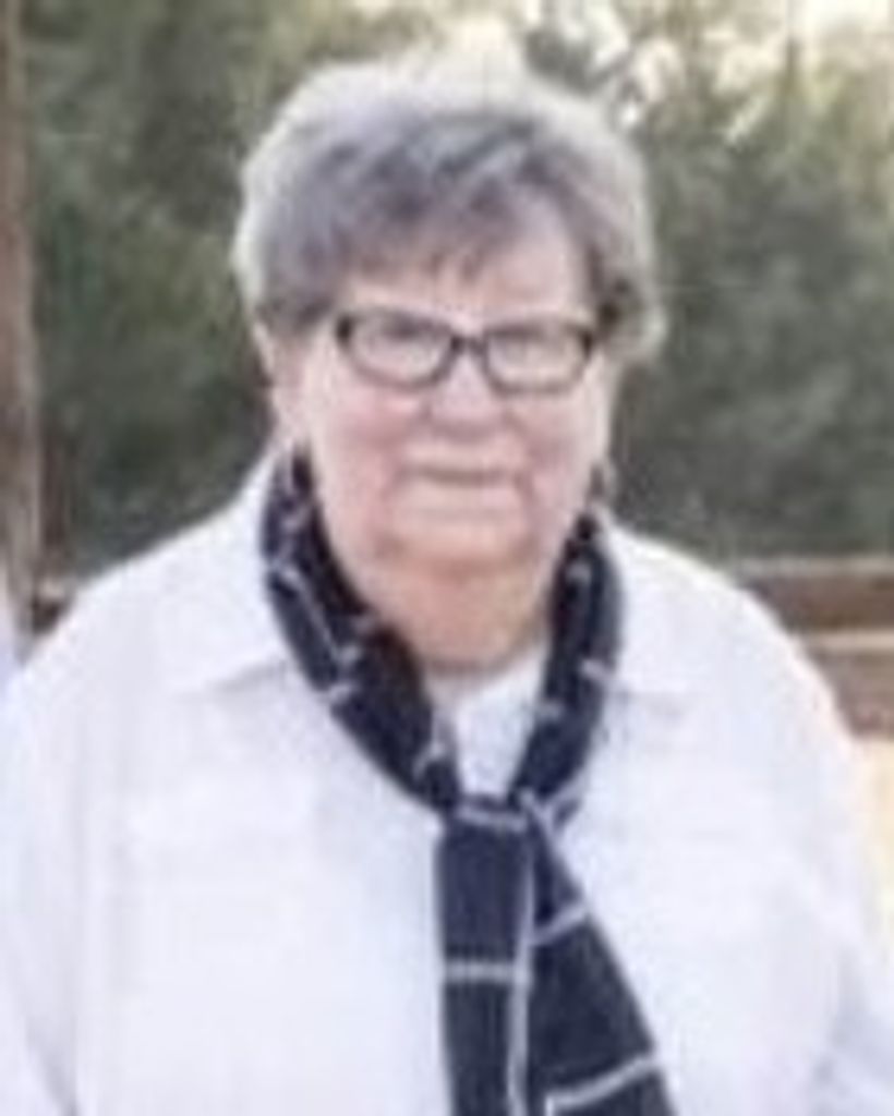 Jeanie Senn Profile Photo