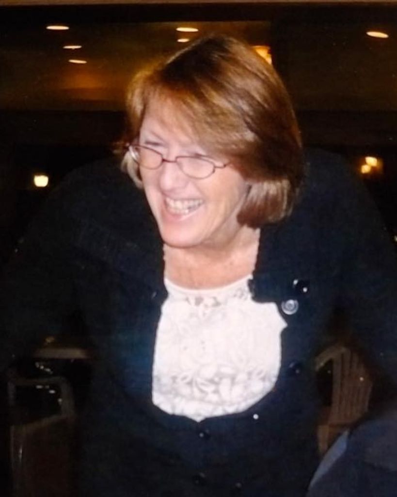 Susan K. Barnes Profile Photo