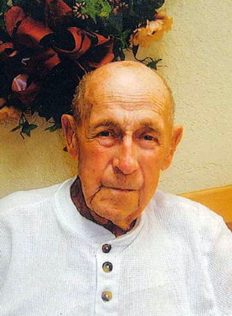 Rufus Rhine Profile Photo