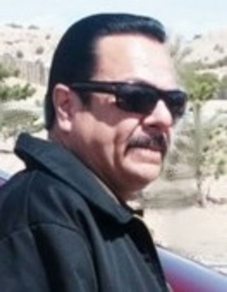Filiberto Rodriguez